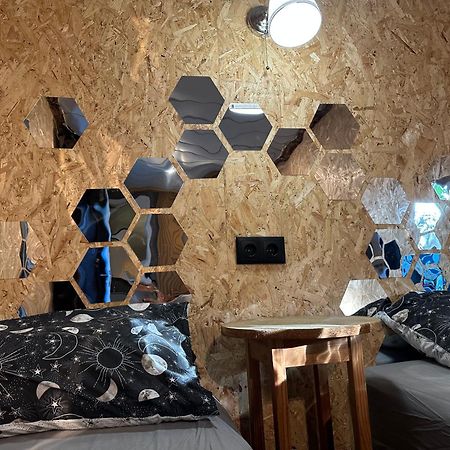 Eco-Friendly Beach House Sesimbra Buitenkant foto