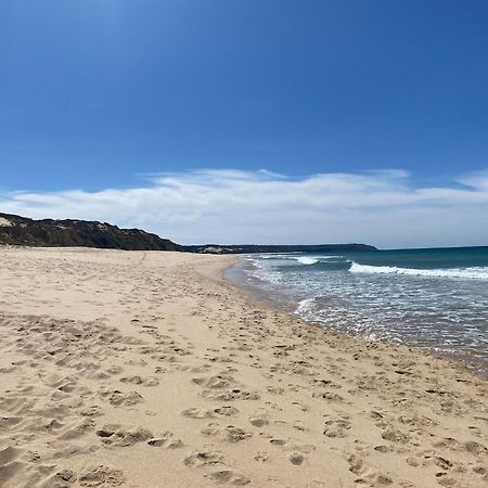 Eco-Friendly Beach House Sesimbra Buitenkant foto