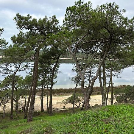 Eco-Friendly Beach House Sesimbra Buitenkant foto