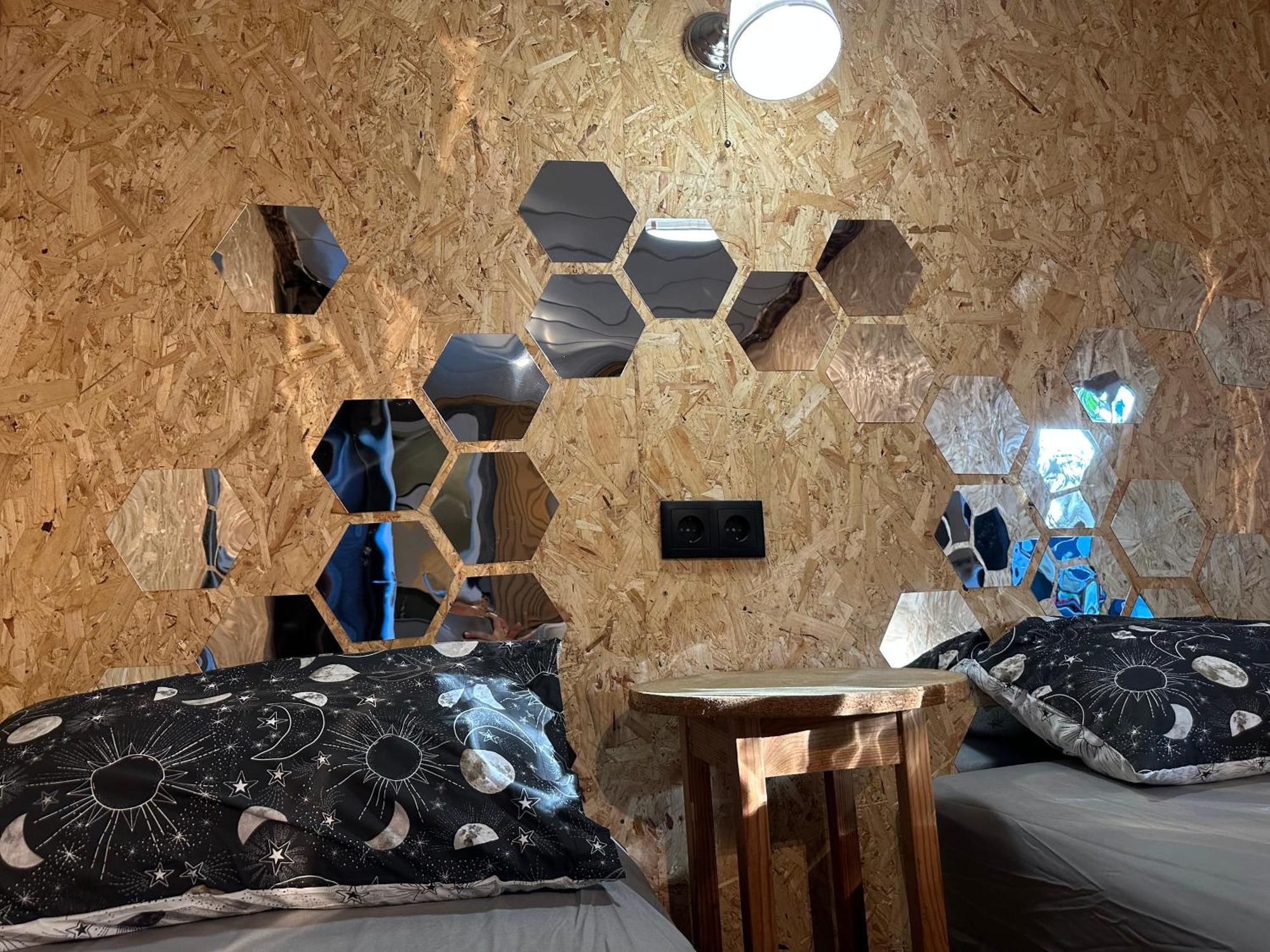 Eco-Friendly Beach House Sesimbra Buitenkant foto