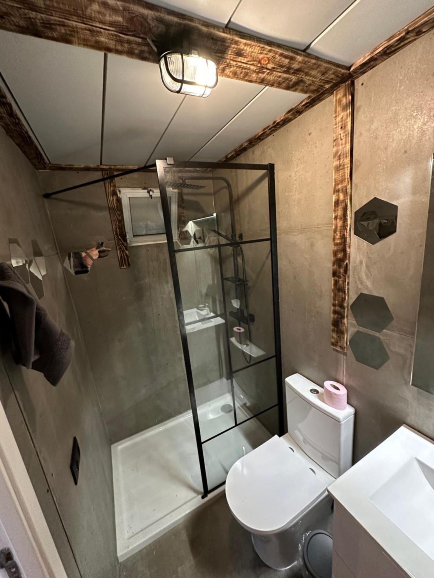Eco-Friendly Beach House Sesimbra Buitenkant foto