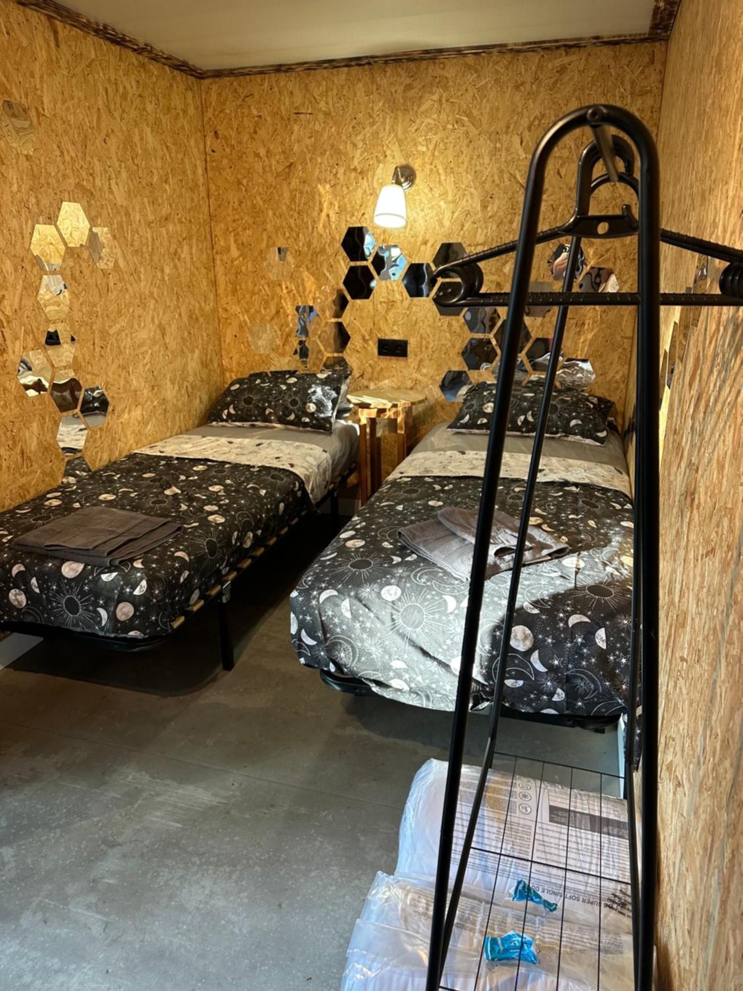 Eco-Friendly Beach House Sesimbra Buitenkant foto