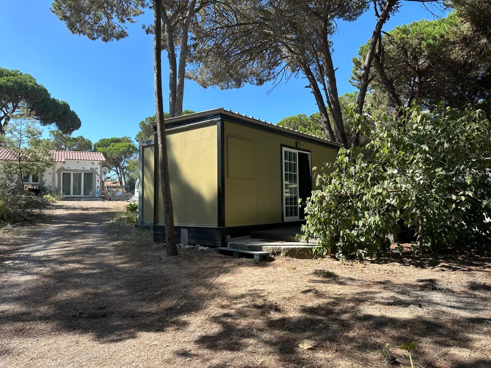 Eco-Friendly Beach House Sesimbra Buitenkant foto